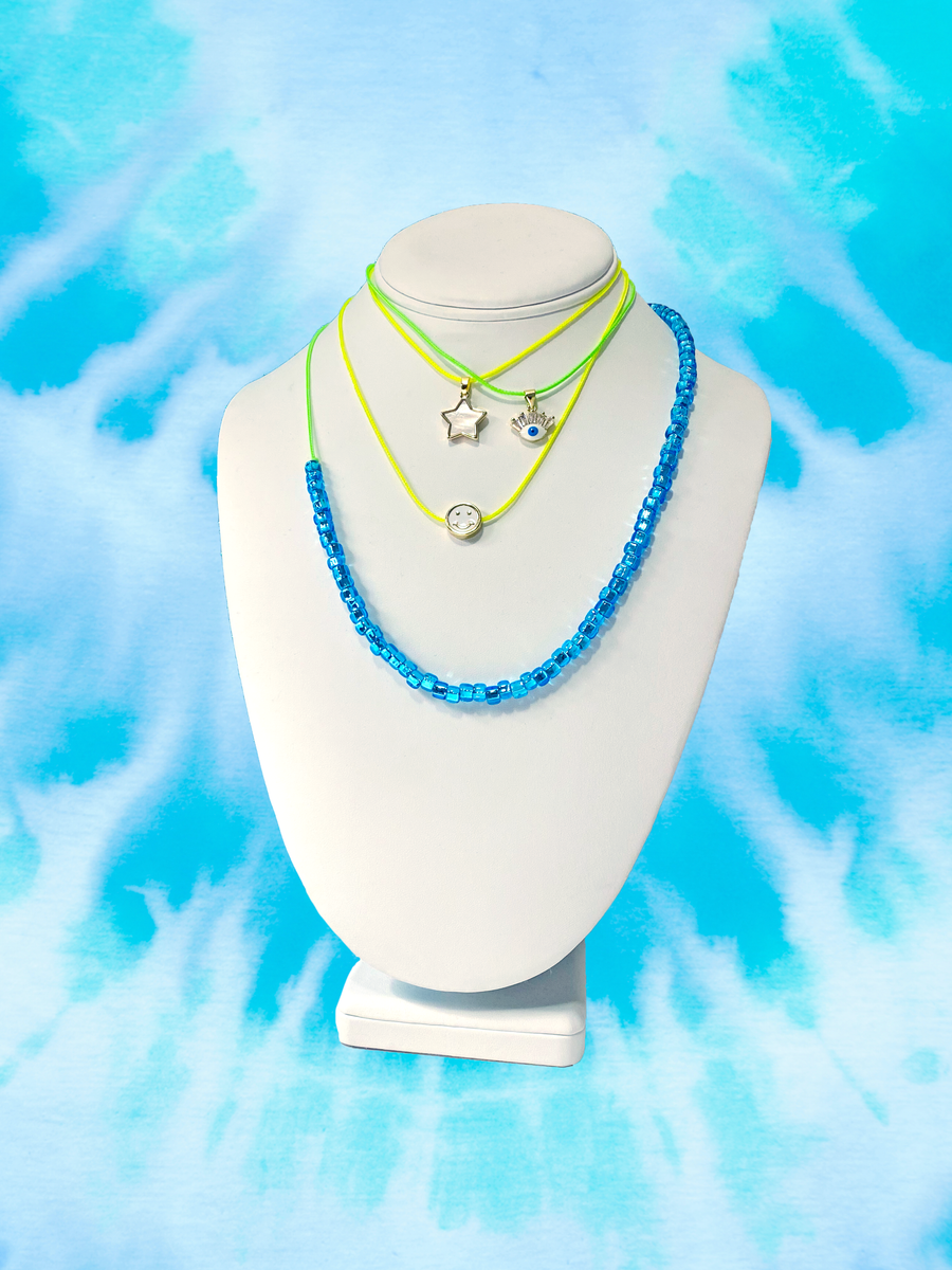 Convertible Necklace